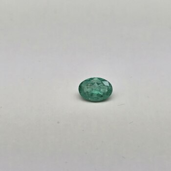 Октагон 7,02*4,88 мм, 4/г3, вес: 0,62 ct. - Ювелирные изделия, бижутерия