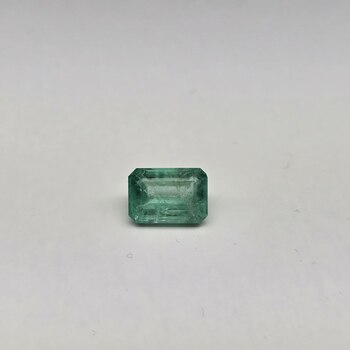 Октагон 9,60*6,56 мм, 4/г3, вес: 2,22 ct. - Ювелирные изделия, бижутерия