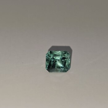 Октагон 9,26*8,30 мм, 5/г2, вес: 3,37 ct. - Ювелирные изделия, бижутерия