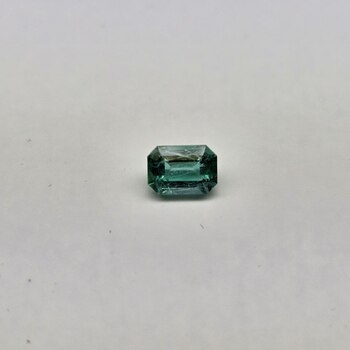 Октагон 5,62*4,04 мм, 4/г1, вес: 0,55 ct. - Ювелирные изделия, бижутерия