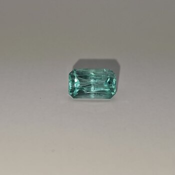 Октагон 12,02*7,68 мм, 4/г2, вес: 5,10 ct. - Ювелирные изделия, бижутерия