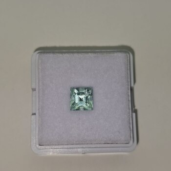 Ашер 5,93*5,93 5/г1, вес: 1,22 ct. - Ювелирные изделия, бижутерия