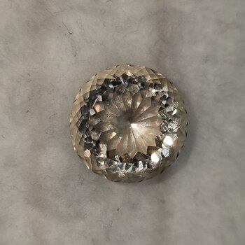 Круг 16,00 мм, ср. вес: 14,80 ct. - Ювелирные изделия, бижутерия